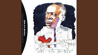 Watch John Lee Hooker Throw This Old Dog A Bone video