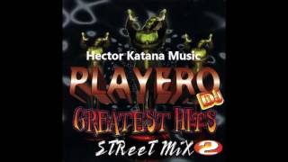 Ruben Sam - Miss Goodie Goodie Dj Playero - Greatest Hits Street Mix 2