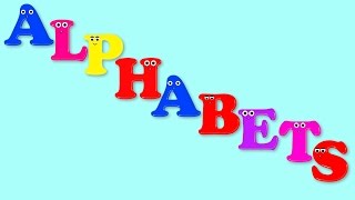 La Cancion del ABC | ABC Song | Alphabet Song