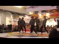 Hip hop pulse 2016 prelims  beatjunkies