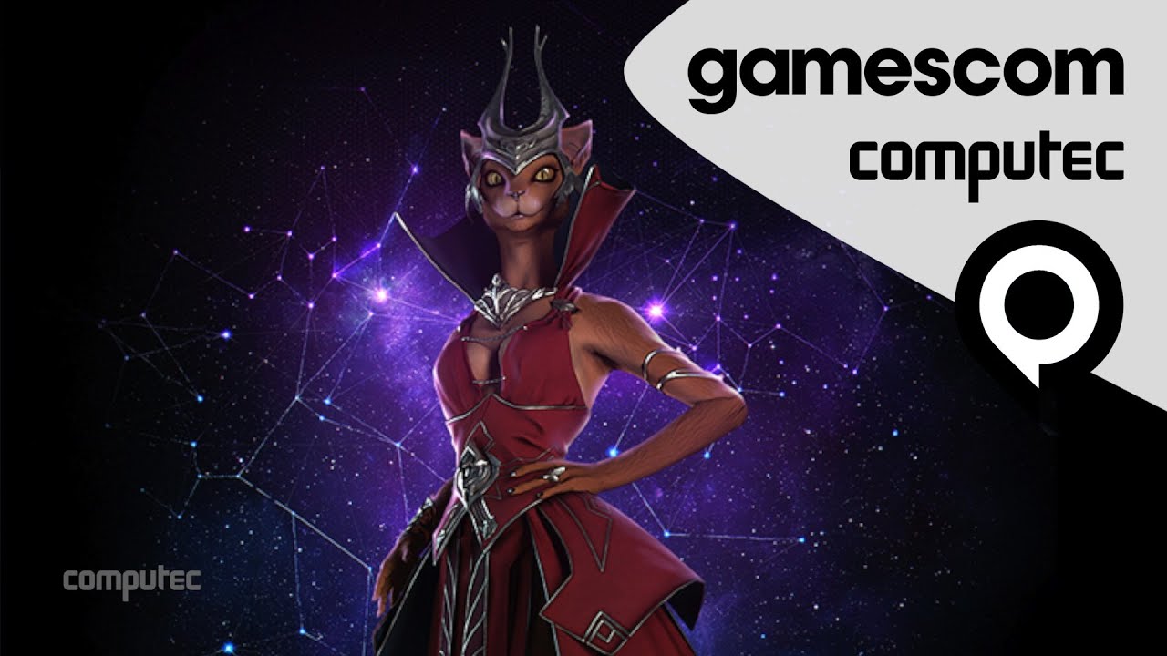 Master of Orion | Reboot mit Herz | Fazit von der Gamescom 2015