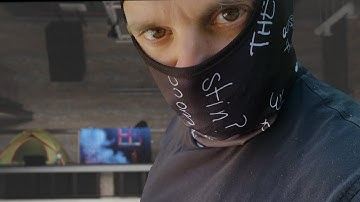 The Streets - Who’s Got The Bag (Official Music Video)