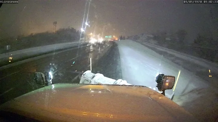 Snow Plowing "Mythconceptions"