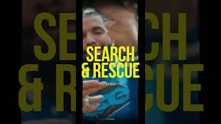 Search & Rescue - Drake