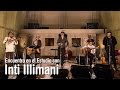 Inti Illimani - La exiliada del Sur -  Encuentro en el Estudio - Temporada 7