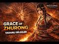 Grace of Zhurong Build ve Yararlı Bilgiler