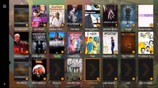 RasPlex experimental version 9.9.12