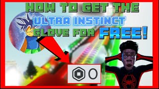 HOW TO GET ULTRA INSTINCT FOR FREE! NEW SLAP BATTLES UPDATE (NO ROBUX) (No Hacks) (NO JOKE) (OMG)