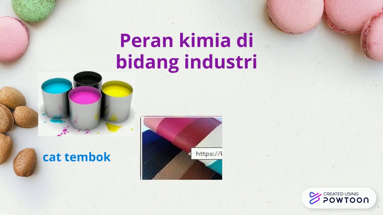Peran Kimia dalam Kehidupan