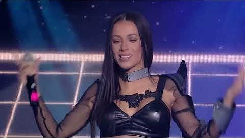 DANNA x MALKATA x ALEX ROBOV & PRIYATELI - SECRET CONCERT CHAST 1