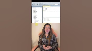 Para que sirve un pivot en #sqlserver #ingenieriadesistemas #database