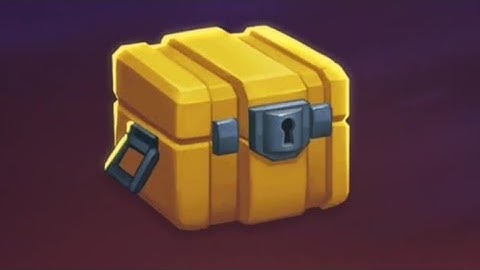 Guns Up! Mobile | Legendary Crate Part 2