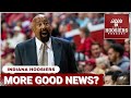 Is more good news coming for indiana basketball  indiana hoosiers podcast