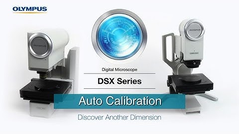 DSX Series - Auto Calibration