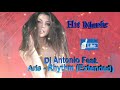 Dj Antonio Feat.  Aris -  Rhythm Extended