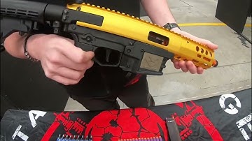 MILSIG M79A1 Tutorial