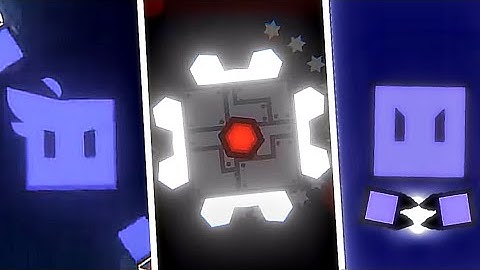 Nautilus Time | Mashup (All Nautilus VS The Core) | Project Arrhythmia