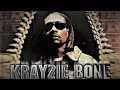 Krayzie bone 1999 mix thug mentality no features solos only