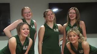Football OFFENSE Cheers