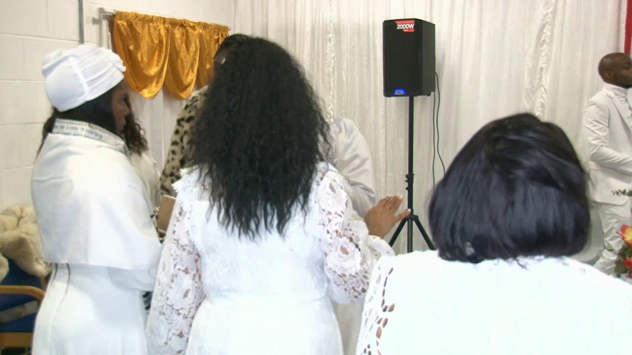 Welcome To  WFCGM Service | The Covenant of Obedience: Newness 2026