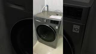 Dịch Vụ Di Dời - Lắp Đặt Máy Giặt Tại Nhà - Kĩ Thuật Có Chuyên Môn Cao Tại 🔥 Điện lạnh Anh Thắng 🔥 screenshot 5