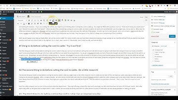 Using Anchor Text for Internal Linking in WordPress