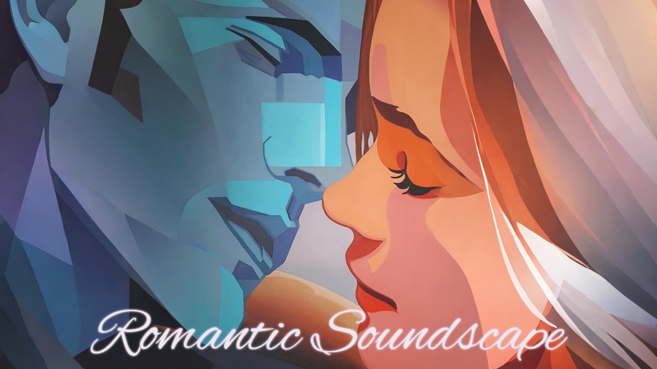 Romantic Soundscape - Lovely Chill Music