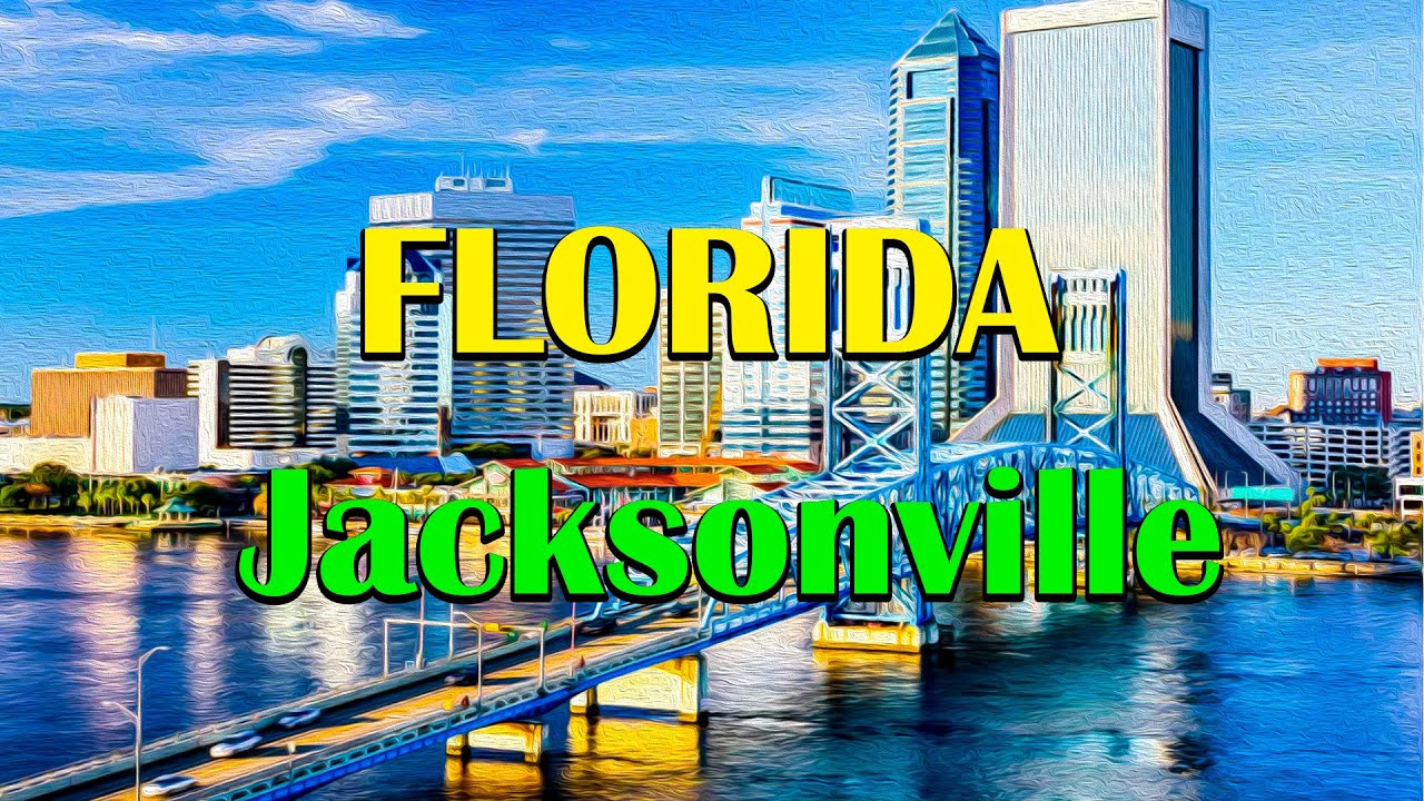 Apartments for Rent in Jacksonville, FL, march 2023 YouTube