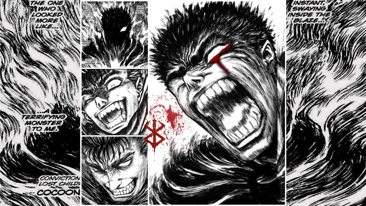 ogryzek-GLORY (GUTS RAGE+BEST PART,SUPER SLOWED+REVERB) - YouTube