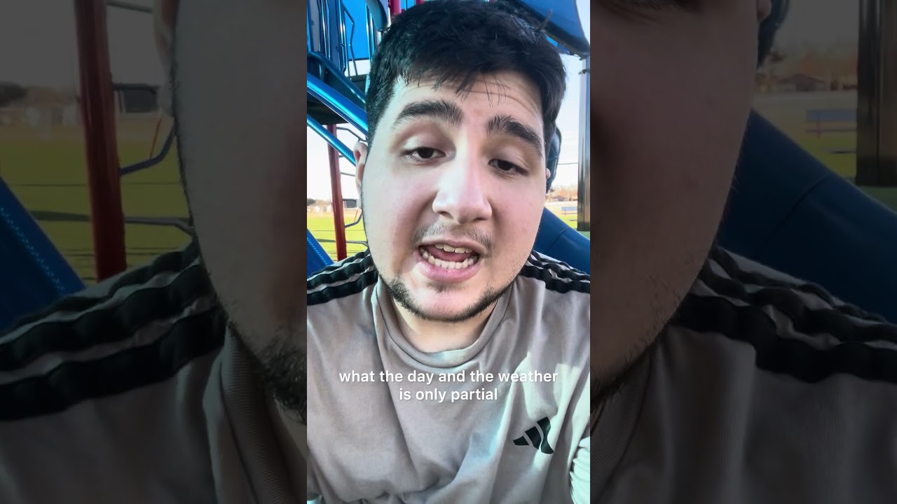 Have a good day! Psalm 118:24 “today is the day the LORD has made; I will rejoice and be glad in it”