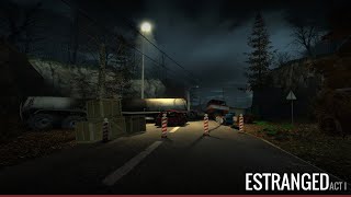 картинка: Юзя — Estranged Alpha v4 (Все серии)
