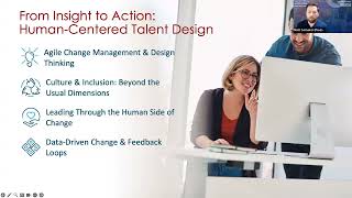 [ELE Highlights] Innovate and Adapt: Reimagining Talent Development for a Changing Workforce