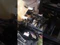 Polaris sportsman 500 running with out air box