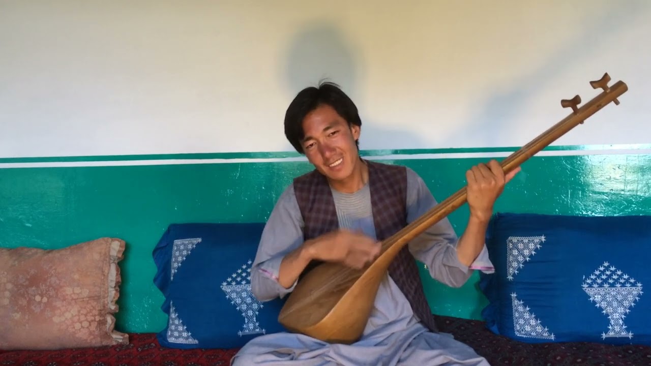 آموزش نوت‌های موسیقی در دمبوره هزارگی: معرفی نوت‌ها و یاسُرها - قسمت 4