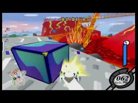 カービィのエアライド 4分part273