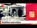 Audios secretos: Las conversaciones de Augusto Pinochet con la junta militar | MBD