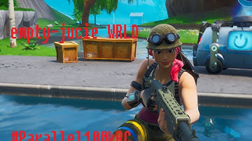 juice WRLD - Empty  #Parallel100kRC