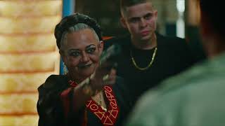 LA GRAN SANGRE: OJO POR OJO - TRAILER — trending on YouTube in Peru