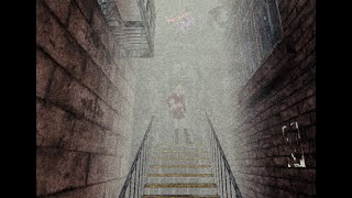 The Comfort in Horror | Silent Hill inspired playlist