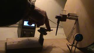 Ray's Quick Fire Magnetic Generator 1