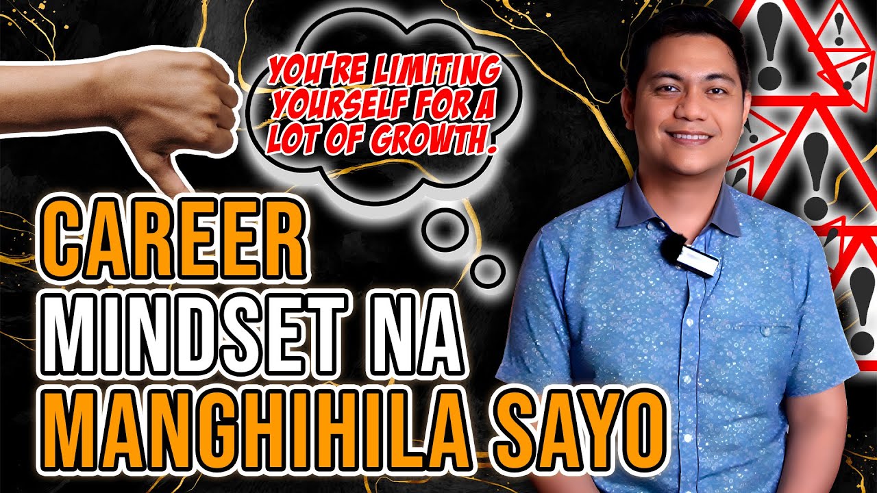 Mga Dahilan Kung Bakit Ka Mahirap Para sa mga Employees at Students ito.