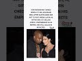 Kim Turned Down $1M  Then Kanye Gave Her $1M❤️#short