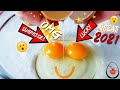 双黄蛋 🥚🐣不停滚滚来,谁来帮我算一算!| MOST double egg yolks you&#39;ll ever see!!!!!!!!!! MORE than a dozen!!🐣🐣