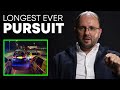 The LONGEST Pursuit Ever | Retired Police Interceptor