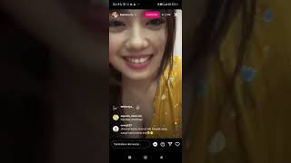 Bigo Live Keynacecia Terbaru