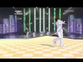 [MMD] B1A4 - Ok (2nd Progress) - {SANDEUL}