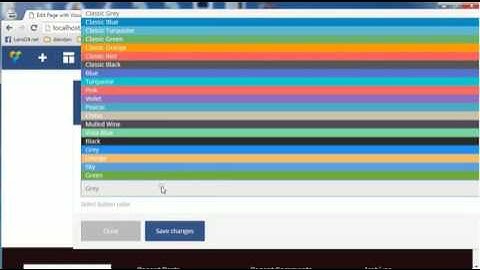 [Visual Composer] Hướng dẫn sử dụng Templates trong Visual Composer