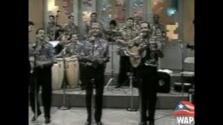 JUSTO BETANCOURT-PA BRAVO YO