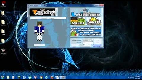 How to Install Tekkit Modpack