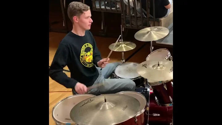 Kevin Klenke - King's Motorcade